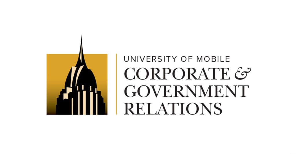 University of Mobile Corporate Relations